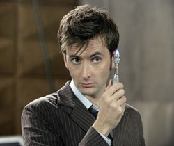10th Doctor