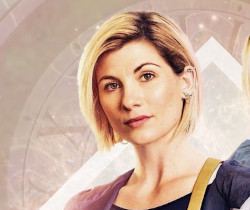 13th Doctor